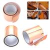 Copper Foil Tape Guitar EMI Shielding Tape Electrical Repairs Grounding Adhesive