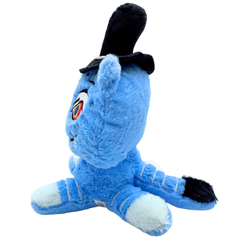 Maskotka Demon Hunters Derpy Kpop Łowczynie Dzieci Zabawka Figurka 20 Cm