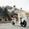 1200W NFC Adult Electric Vehicle Y16 Boys and Girls 100KM 20AH 45KM/H 14" Electric Scooters