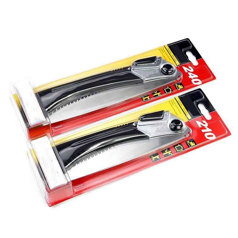 Mengdong 210mm Fast Folding Fruit Tree Saw