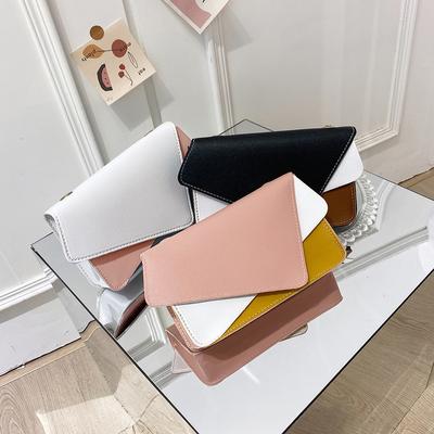 New Small Square Bag Fashion Women's Bag Crossbody Shoulder Bag Women's Bag