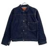 FREEWHEELERS [Excellent Condition] S506XX War Model 1st Denim Jacket 40 IndigoUsed