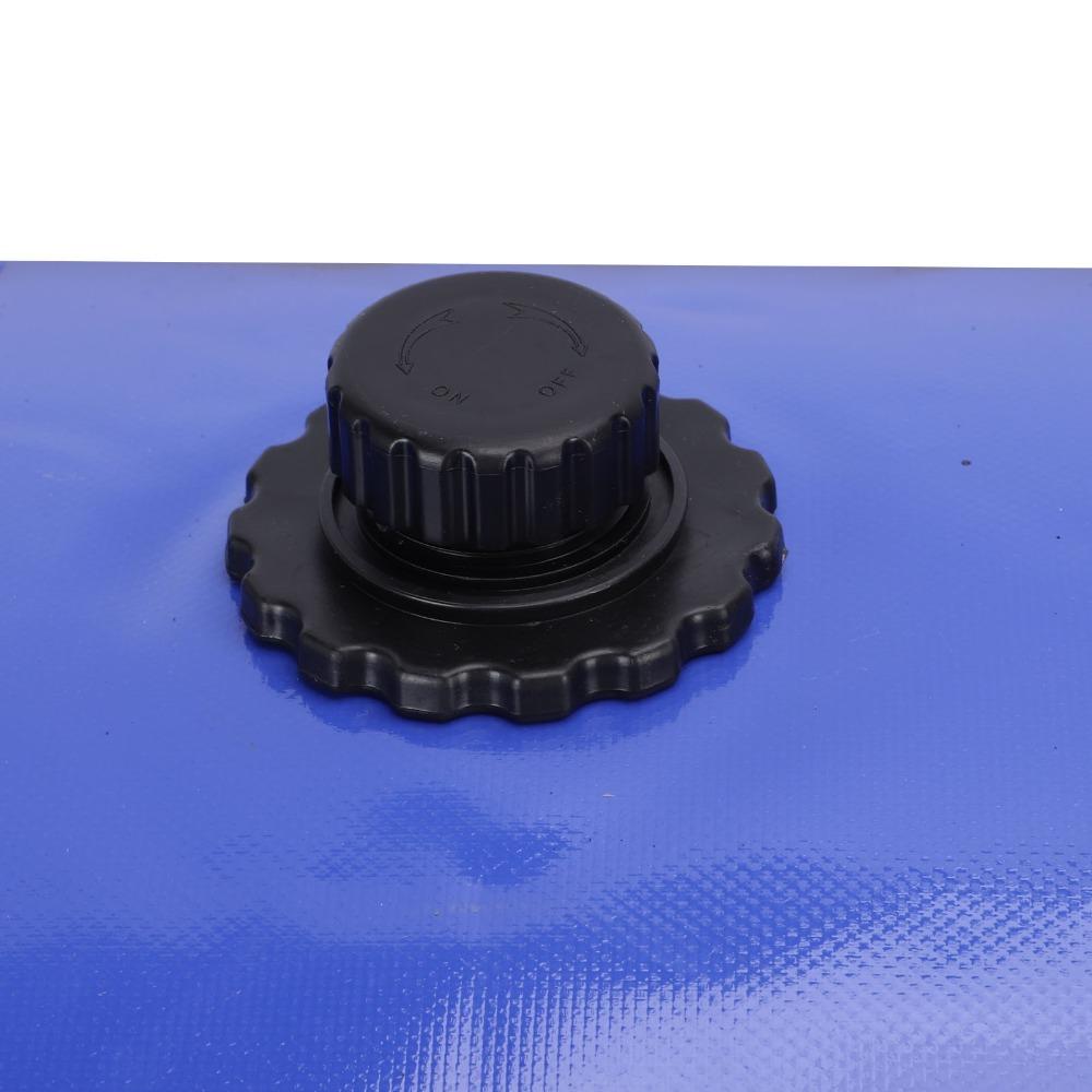 Large Capacity Water Bladder 110 L/29.04 Gal Water Tank Water Storage Containers  Field Irrigation