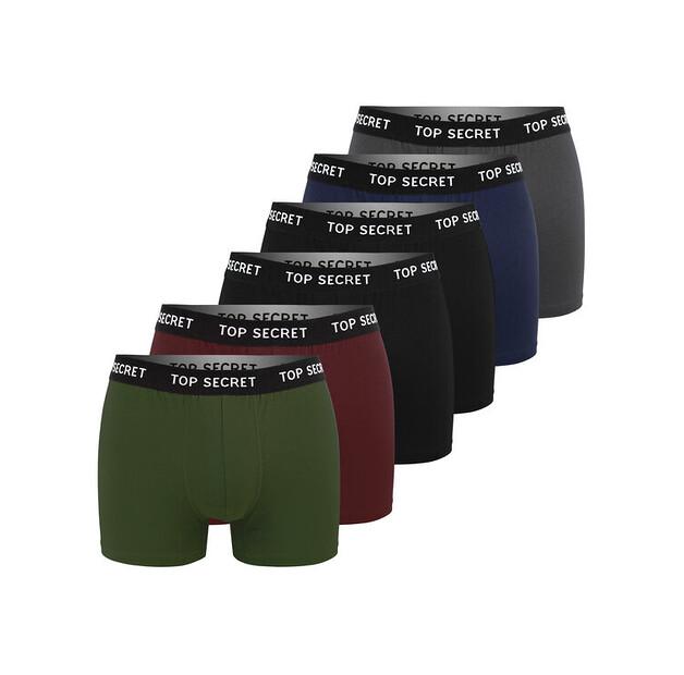 Боксеры Top Secret BM903 EU M