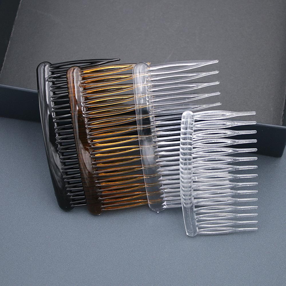 DIY Ancient Style Hair Accessories Kit: Handmade Hair Clips & Comb Materials