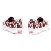 Vans Unisex OG Classic Slip-On LX Year Of The Rabbit Red White VN0A32QNRED