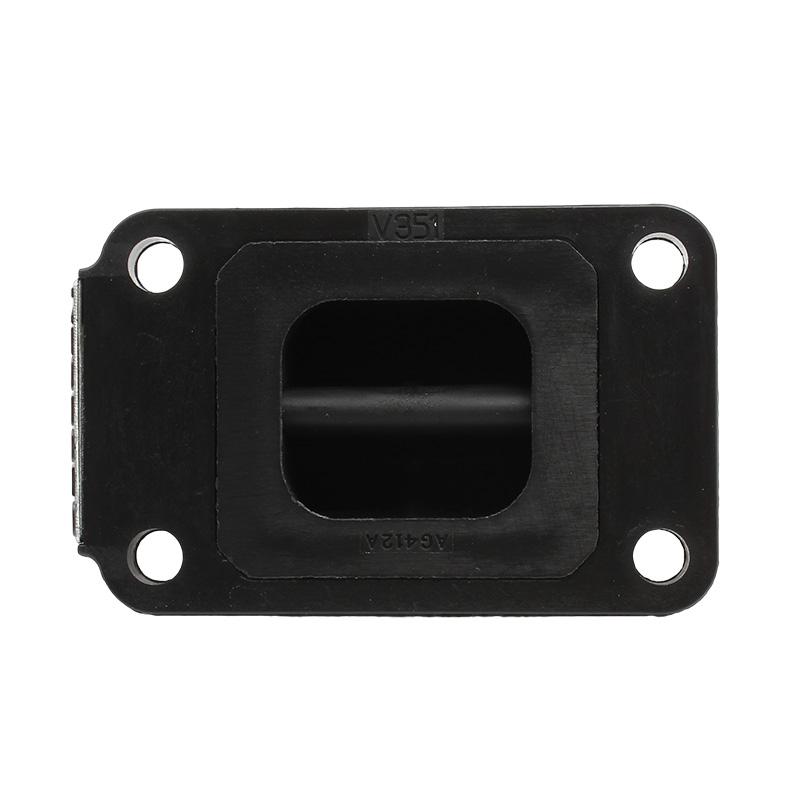 Motorcycle Accessories V Force 3 Sherco Am6 Reed Valve for KTM 65SX Minarelli DTR Enduro Yamaha DTX 50cc Husqvarna Pitbike V351B