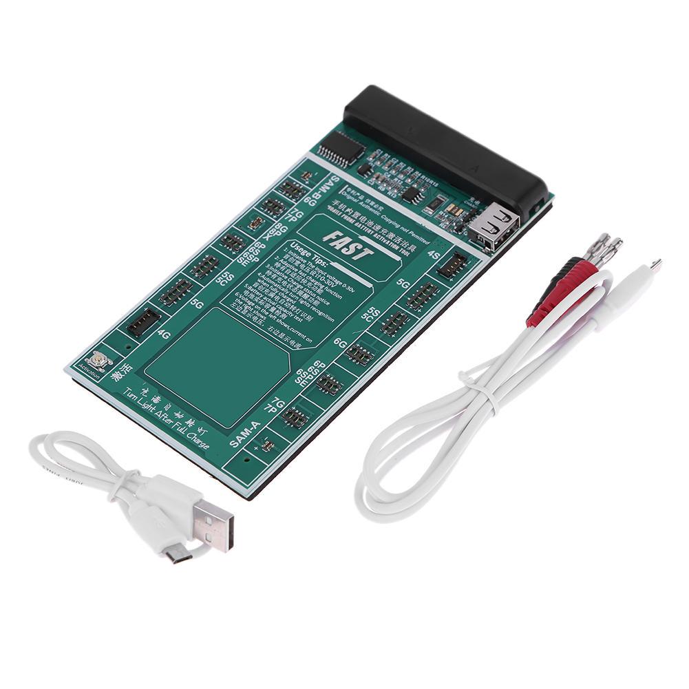 Buy Phone Battery Fast Charging Activation Board Repair Tool for iPhone