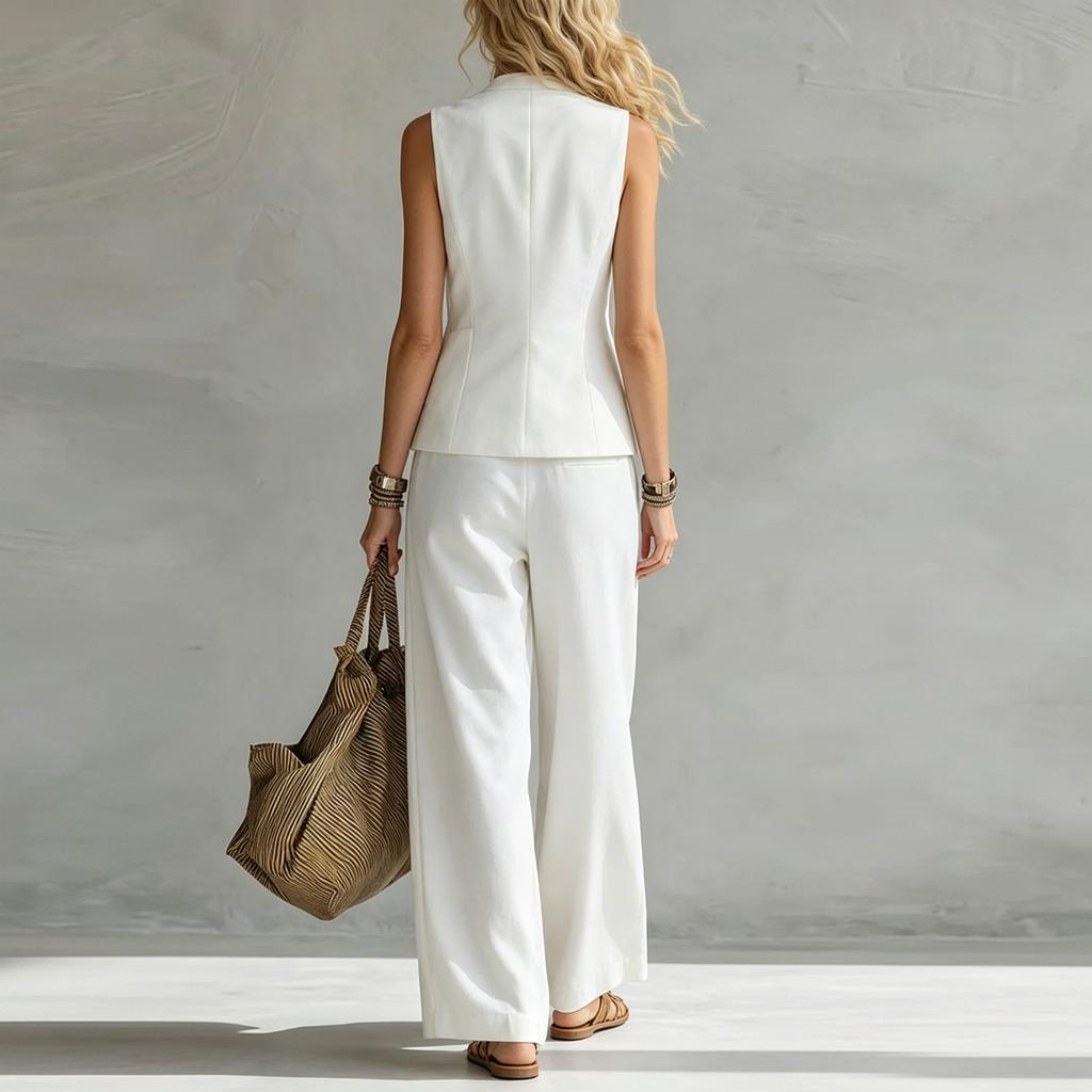Two Piece Sets For Women Casual Long Sleeve Shirts And Short Pants