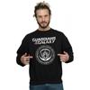 Marvel Herren Guardians Of The Galaxy Vol. 2 Distressed Seal Sweatshirt