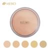 Make-up na obličej – Pudry