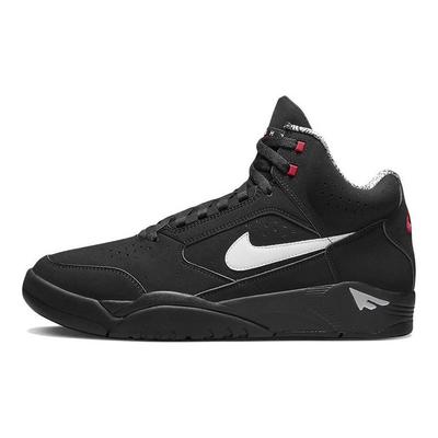 Sneakers Uomo Air Flight Lite Mid Nero Bianco Rosso Varsity DQ7687-003