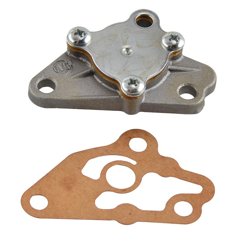 Motorcycle Oil Pump for Honda CT70 Trail 70 1991-1994 Z50R 1988-1999 XR50R 2000-2004