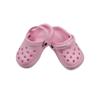 1 Pair Soft-soled Dog Hole Shoe Comfortable Dog Rain Boots Dog Accessories Pet Sandals  Walking