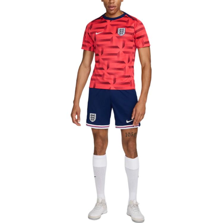 New Nike Dri-FIT Sport Soccer Jerseys Men's FJ2725-660