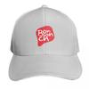 Bonchon Chicken Baseball Cap Golf Anime Horse Hat Summer Hat For Unisex Womens