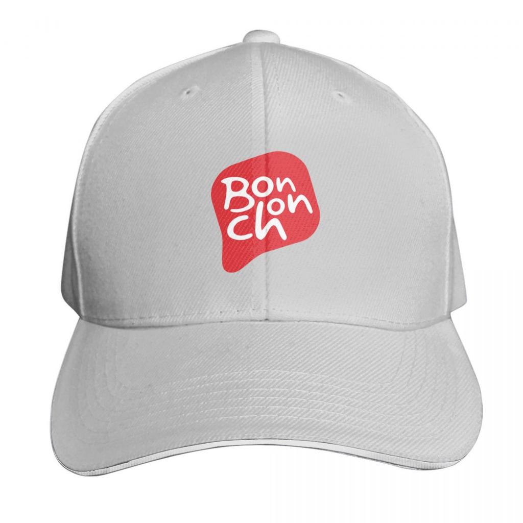 Bonchon Chicken Baseball Cap Golf Anime Horse Hat Summer Hat For Unisex Womens