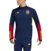 adidas Ajax Amsterdam Soccer Jersey Men's Marine Blue HE8829