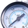 Spray Gun Air Pressure Regulator with Gauge 0-1MPa/0-10 Kgf/cm2 Air Flow Control Adjusting for Valve for Air Tools Alumi