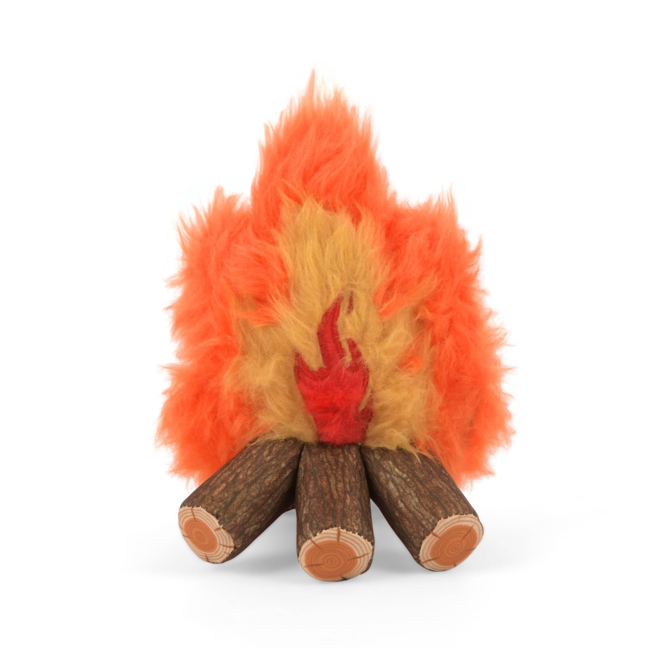 

PUPPIA 9473 Игрушка для собак Camp Corvin Campfire PLAY