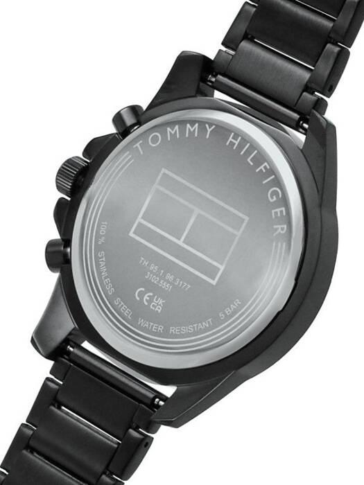 Zegarek Męski Tommy Hilfiger 1791935 Mason (Zf065A)
