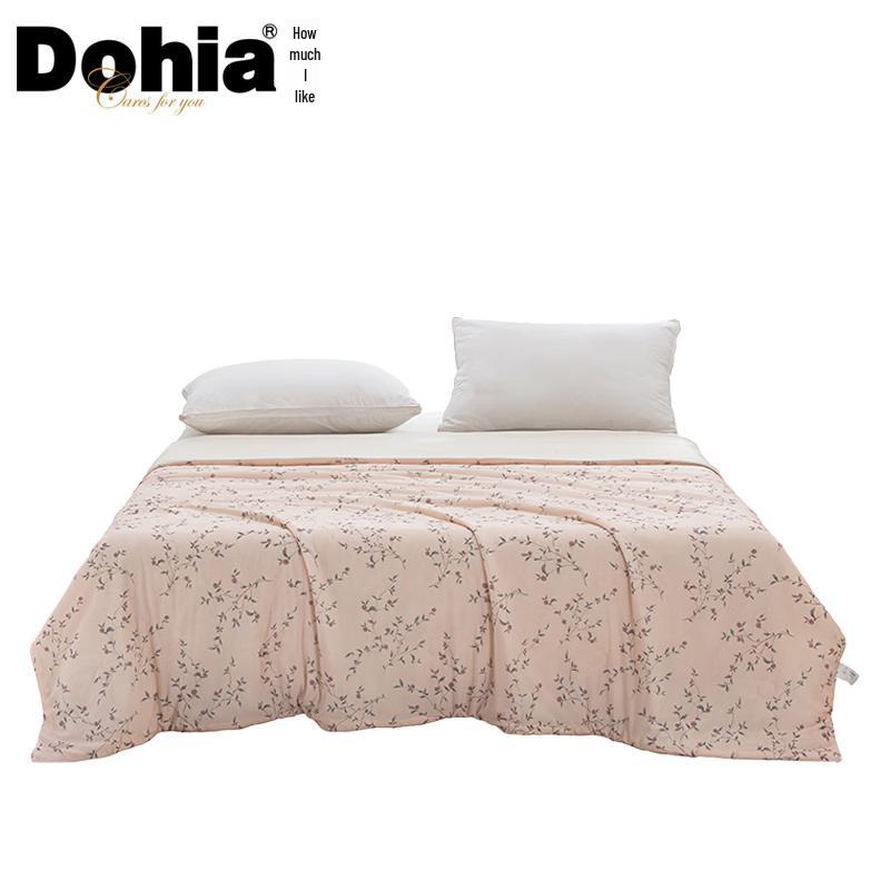 Dohia Fresh Cool Summer Quilt