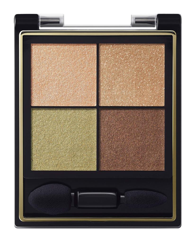 excel Real Close Shadow CS05 Palette Eye Shadow (Excel) (Beige Mouton)