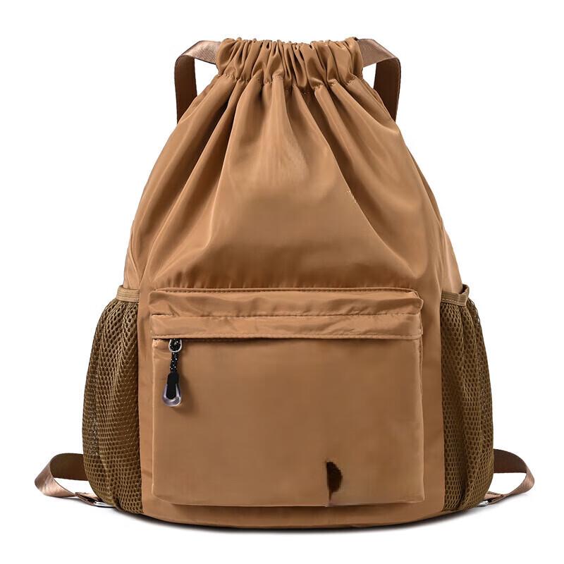 Li Shen Outdoor Hiking Drawstring Bag