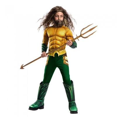 Boys Deluxe Costume
