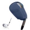 Pokrowce na główki kijów golfowych na Driver, Fairway Wood, Hybrydy, Ze sztucznej skóry, Pokrowce na główki kijów golfowych typu Irons, Wedge dla entuzjastów golfa