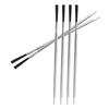 Car Carbon Deposit Cleaning Brush Engine Cleaning Brushes Easy To Use Compatible With Hand Drill Cleaning Needles Brush