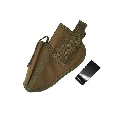 Malas e bolsas de caça – Casos