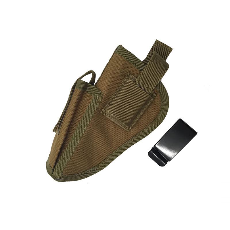 Outdoor Tactical Universal Gun Holster