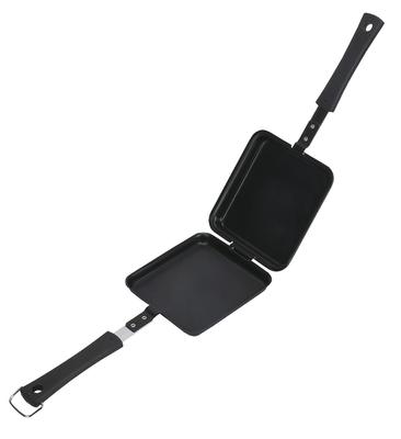 Pearl Metal Hot Sand Maker Iron IH Compatible Hot Grill HB-5910