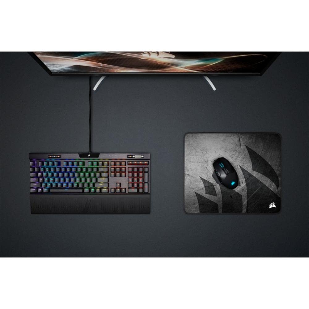 Corsair Gaming MM300 Gaming Mouse Mat Medium Gaming Mouse Pad MS251 - CH-9000106-WW