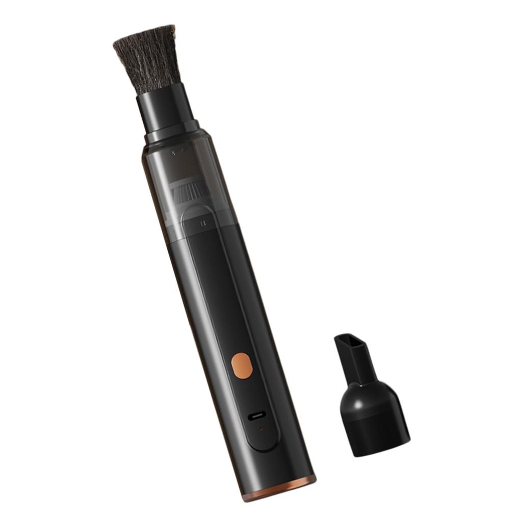 Handheld Coffee Grinder Dust Collector With Detachable Structure Handheld Vacuum Cleaners For Home Use And Travel
