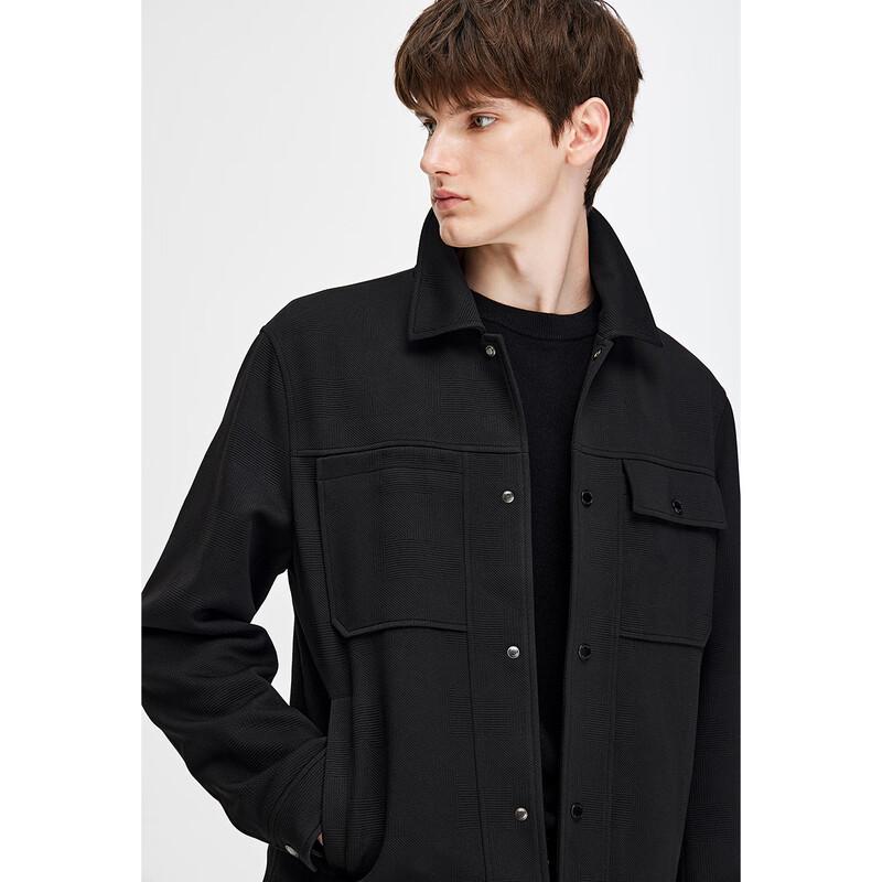 

Navigare Men s Fashion Knit Bomber Jacket L