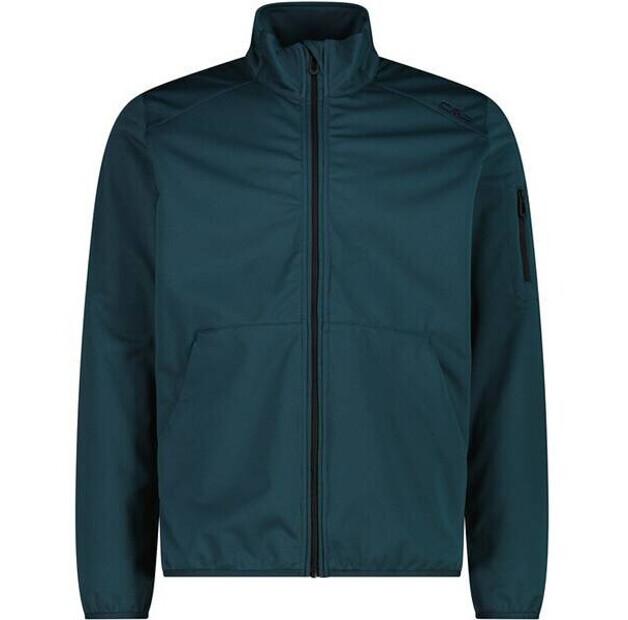 Софтшелл куртка CMP Man Jacket