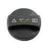 Auto Accessories for W213 Fuel Tank Caps Oil Filler Caps A0000180200 Oil Filler Caps Prevents Leakage Easy Installation