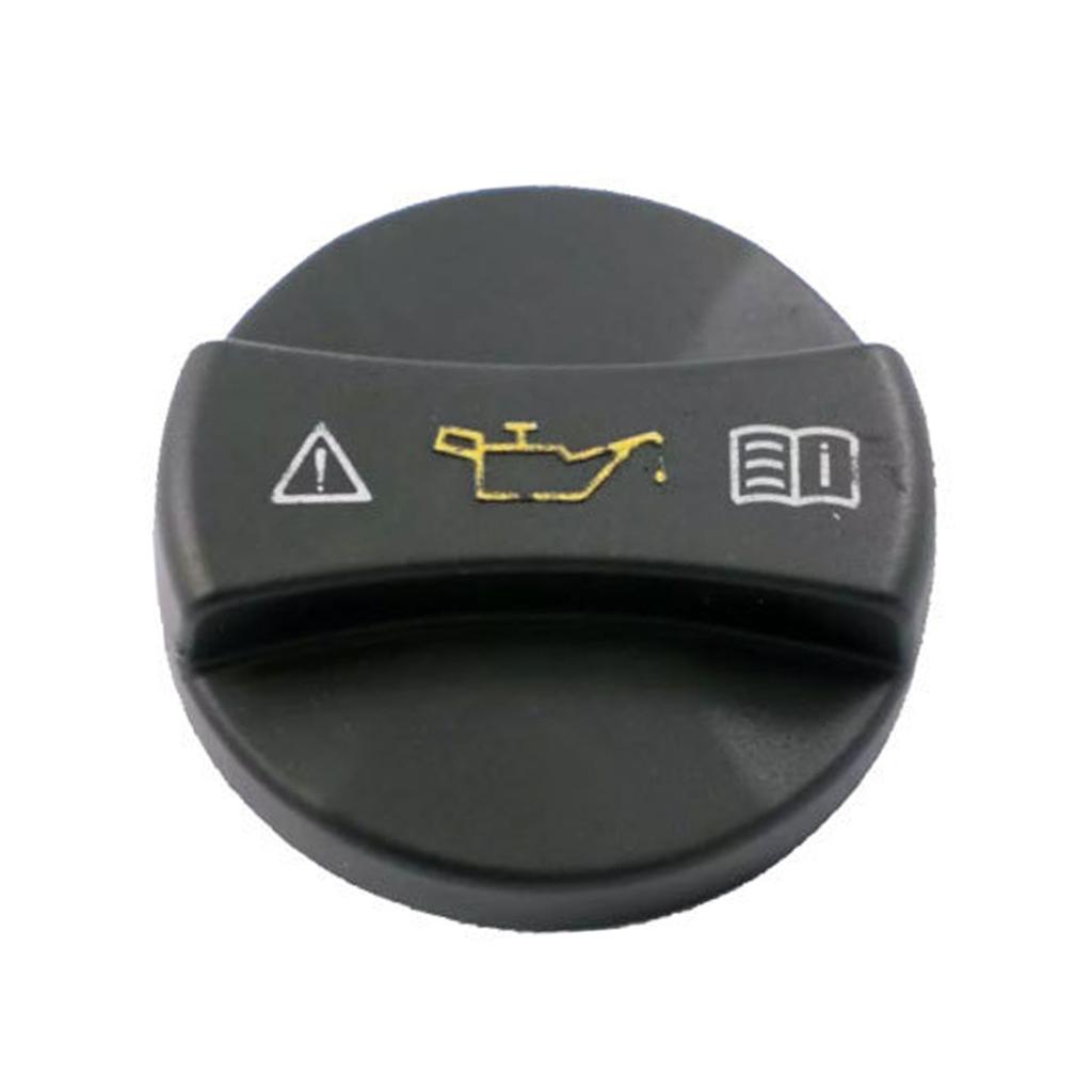 Auto Accessories for W213 Fuel Tank Caps Oil Filler Caps A0000180200 Oil Filler Caps Prevents Leakage Easy Installation