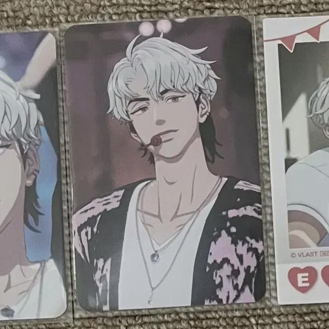 

Plave Anyplus Animate Eunho Batch