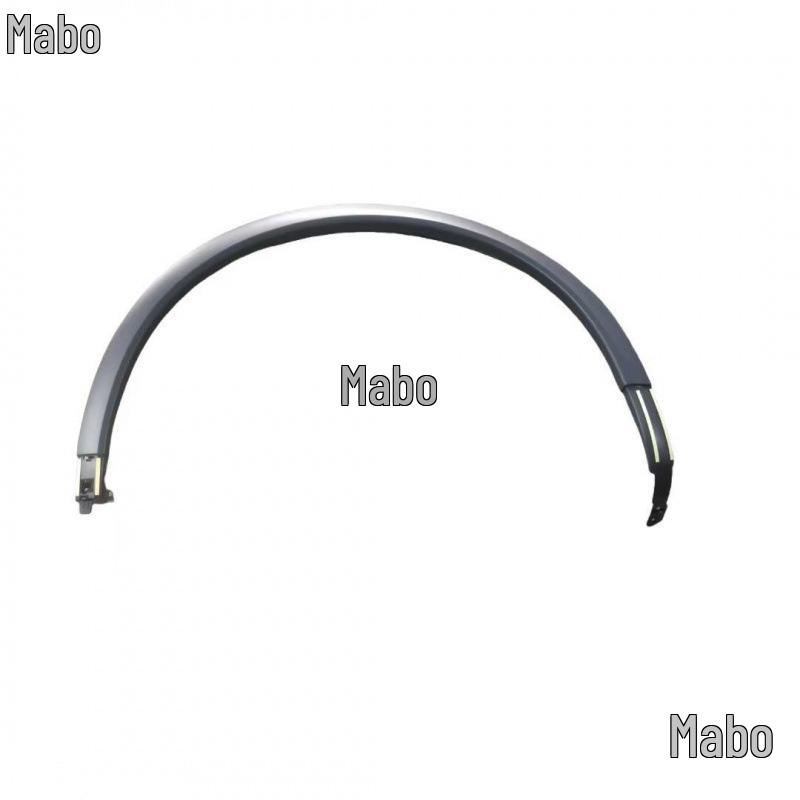 

Porsche Cayenne GTS Rear Right Fender (2011-2017) - Auto Decorative Part