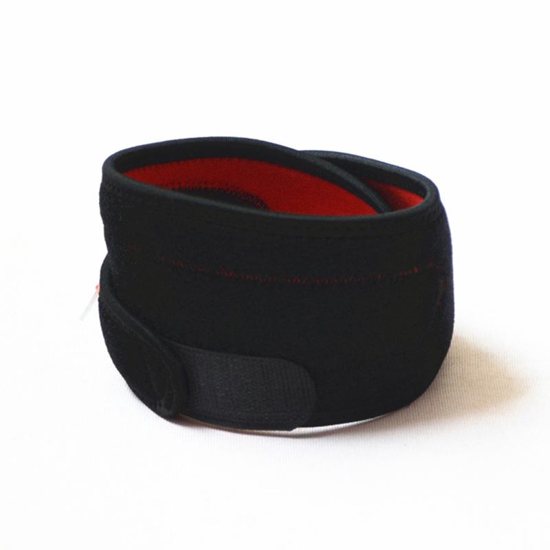 Magnet Magnetic Strip Neck Protector Adjustable Support, Neck Protector To Protect Neck and Neck Products
