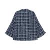 Son Jung Wan Big Pocket Tweed Jacket Zjk6161150