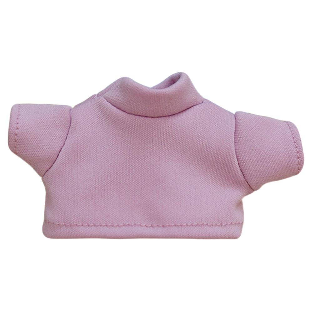 Cute T-shirt 15cm Headmaster Dog Knitted Shirt New Small Clothes  Dolls