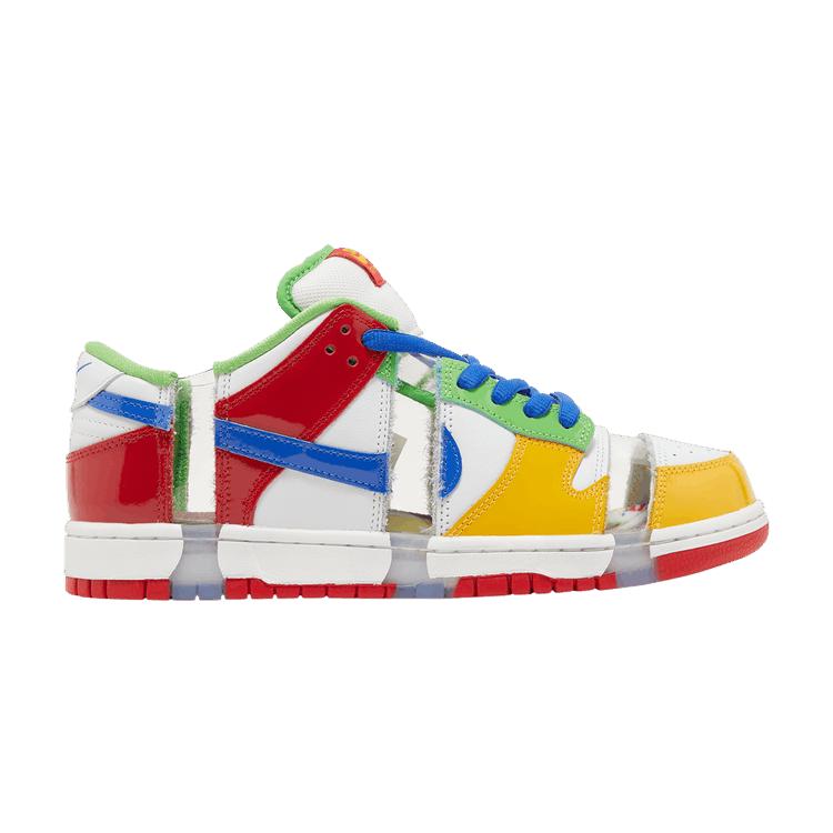 Nike SB Dunk Low Sandy Bodecker
