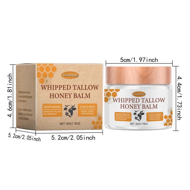 Cream - Moisturizes And Nourishes Dry, Red, And Irritated Skin On The Face And Body  Moisturizer Body Lotion
