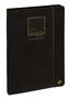 Quo Vadis Life Journal Dot A5 Black Edition Qv2371108