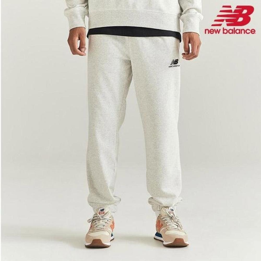 

New Balance New Balance Pants Nbmlc4s013 Om Uni Nb Essentials 80 size
