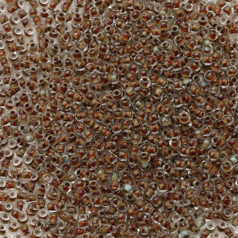 10 g, 160 Stück, hochwertige Glasperlen im chinesischen Stil, Tuschemalerei-Perlen für die Herstellung von Ohrringen und Armbändern zum Selbermachen von Schmuck, Basteln, Zubehör